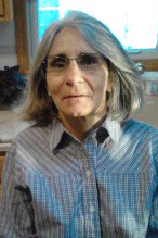 Donna West